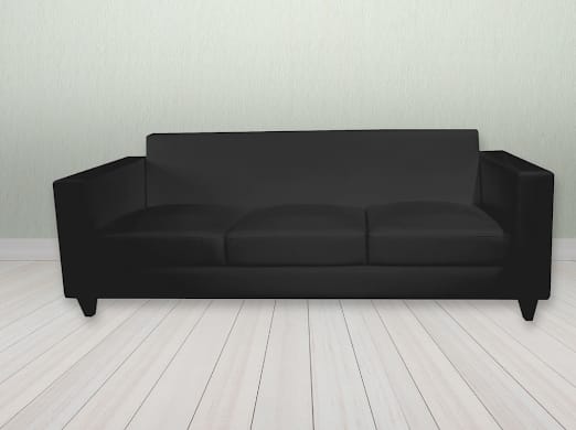 Sewa Sofa Triple