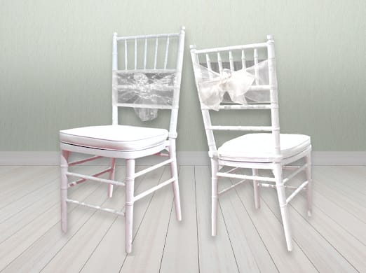 sewa kursi tiffany gold