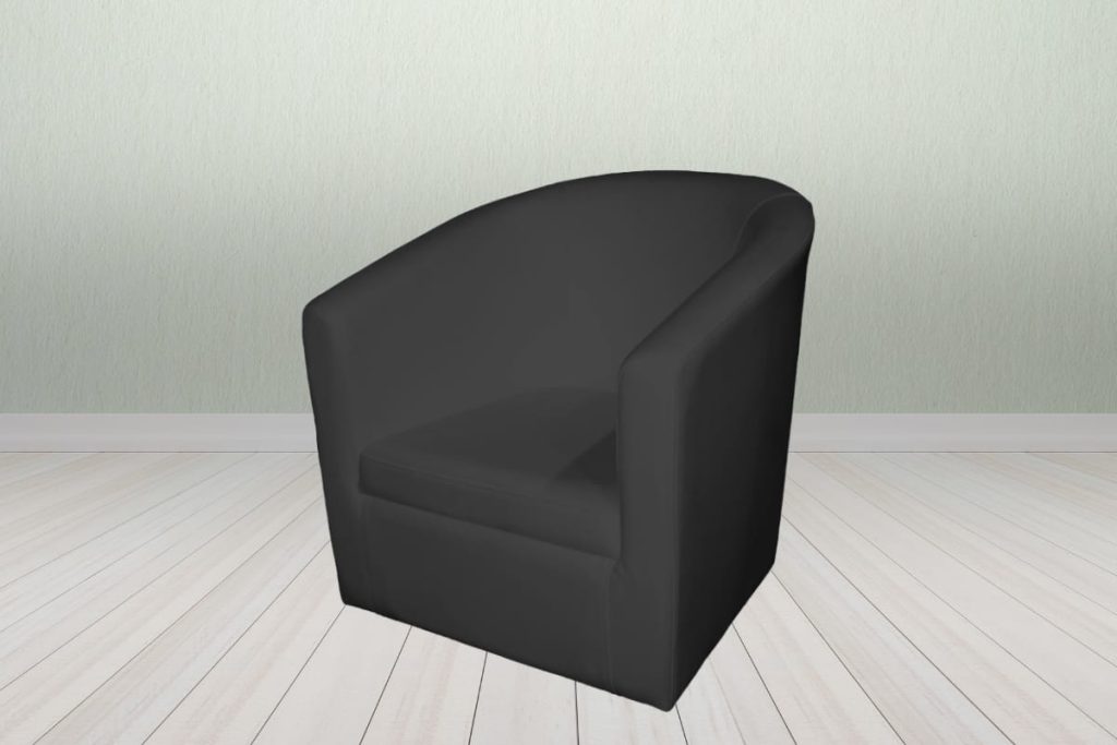 Sewa Sofa Oval
