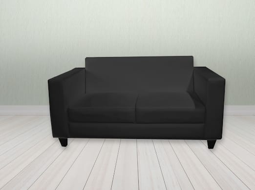 Sewa Sofa Double